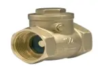 Van đồng 1 chiều 60